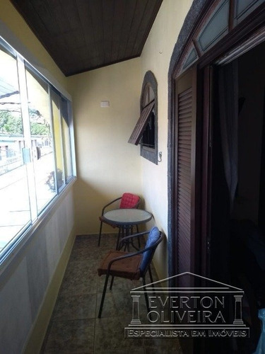 Imagem 6 de 12 de Casa - Jardim Paraiso - Ref: 12039 - V-12039