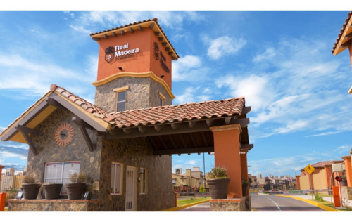 Casa En Remate En Real Madeira, Pachuca F-444