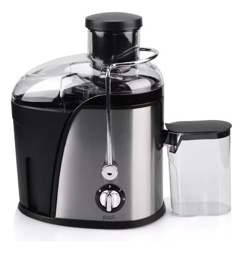 Extractor De Jugos Exprimidor De Naranja Eléctrico Sacajugo