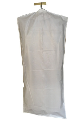 Pack De 3 Fundas Porta Vestidos C/cierre Contr Polvo Humedad