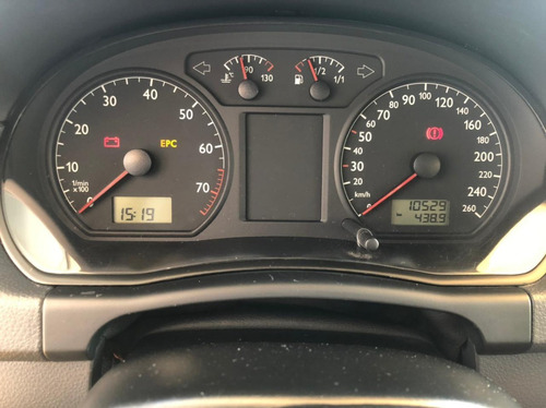 Imagem 6 de 12 de Volkswagen Polo 2.0 Mi