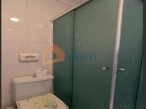 Imagem 14 de 30 de Apartamento Na Penha - 6955