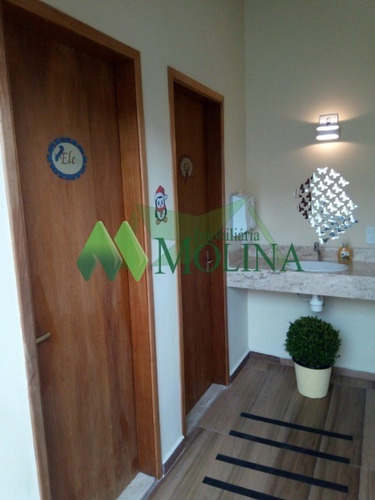 Imagem 5 de 8 de Casa - Ca00807 - 70030563