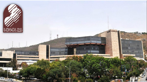 Oficina - San Pedro Garza Garcia