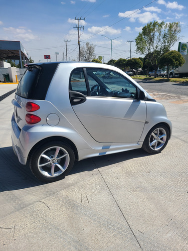 Smart Fortwo 1.0 Passion Nave L3 At