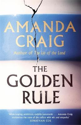 Libro The Golden Rule : Longlisted For The Women's Prize ...