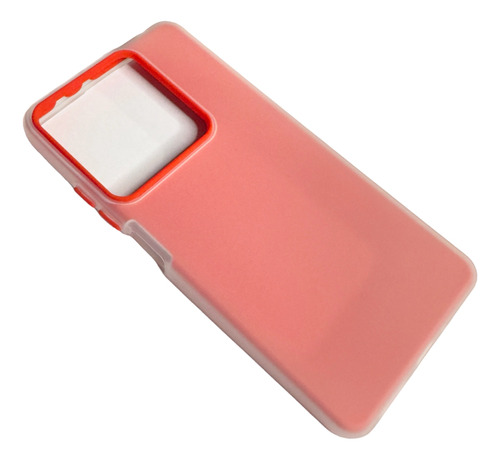 Protector Case Acrílico Para Xiaomi Redmi Note 13