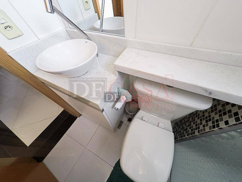 Imagem 12 de 26 de Apartamento À Venda, Aricanduva - São Paulo/sp - Ap5226