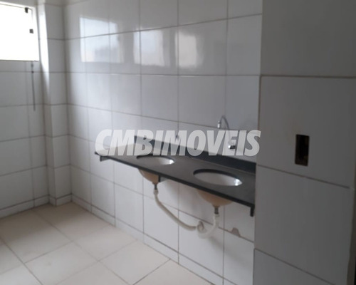 Imagem 8 de 16 de Galpão Comercial Para Alugar No Bairro Santa Terezinha Em Paulínia - Gl00272 - 34947535