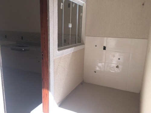 Imagem 20 de 20 de Excelentes Casas Lineares, No Bairro Extensão Do Serramar. - 918 - 69864526