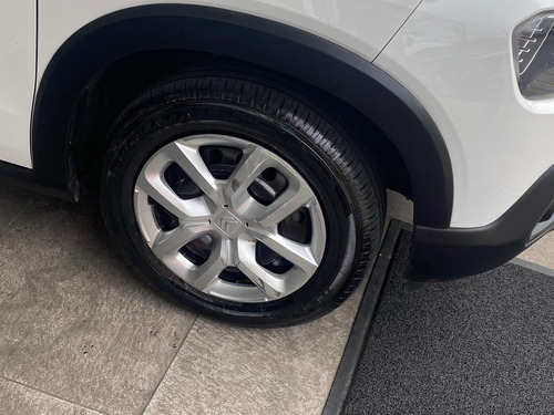 Citroën C3 1.0 Live Pack Flex 5P