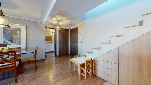 Duplex // Terraza Privada (65190)