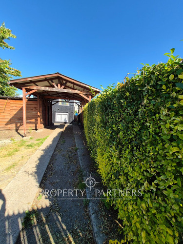 ¡oportunidad Casa En Zona Urbana De Panguipulli A ...