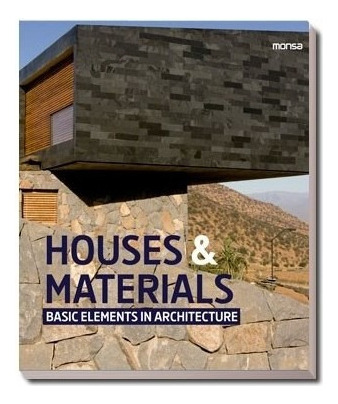 Houses & Materials - Construcción En Madera, Hormigon, Metal