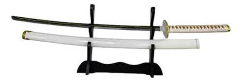 Katana Acero 104cm Zenitsu - Demon Slayer