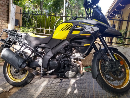 Imagen 2 de 9 de Suzuki Vstrom 1000 Xt
