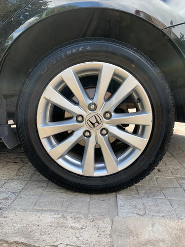 Honda Civic 1.8 Lxs Mt 140cv 2013