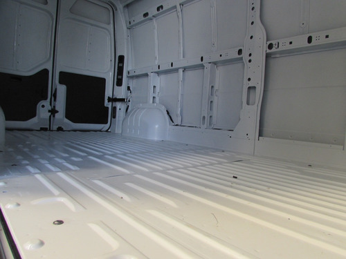 Renault Master Furgão 0km L3h2 Pronta Entrega