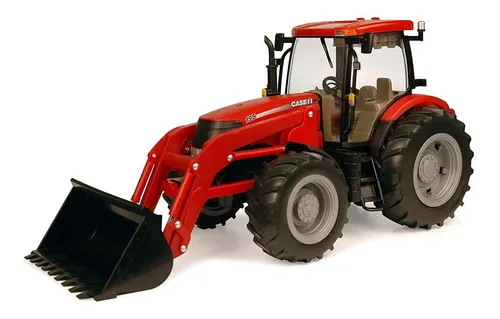 Coturno case ih 2025