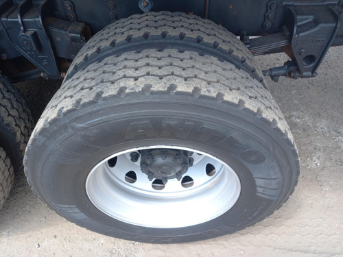 Volkswagen 24.280 E Constel. 6x2 2p (diesel)(e5)