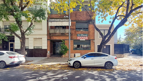 Casa En El Barrio River - Nuñez