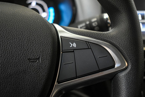 Renault Kwid E-Tech