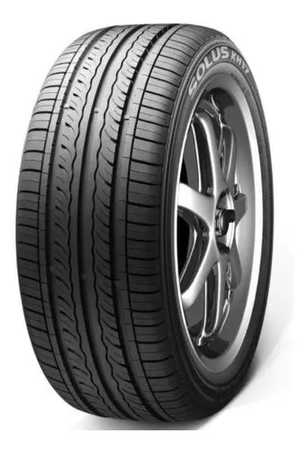 Cubierta Kumho Ta21 Solus 175/60 R13 77 H
