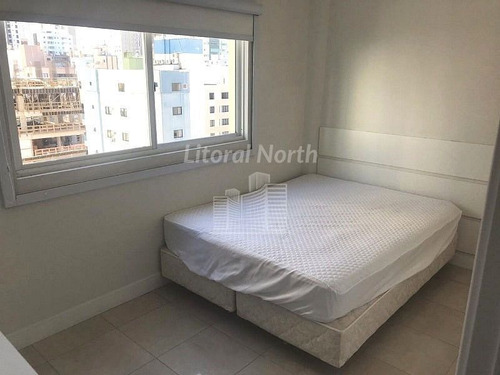 Imagem 12 de 15 de Apartamento No Centro De Balneário Camboriú. - 2649_1
