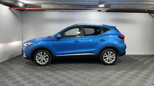 MG ZX 1.5 Com Mt