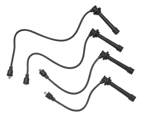 Cables Bujías Beru Para Geo Tracker L4 1.6l 1994