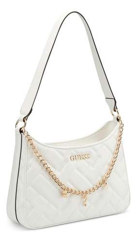Bolsa Guess Factory Vg960317-whi