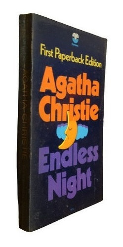 Agatha Christie. Endless Night. Fontana. En Inglés&-.