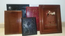 Comprar Tablas De Madera Para Montajes Para Guindar  Afiches Placas 