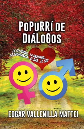 Libro: Popurrí De Diálogos (spanish Edition)