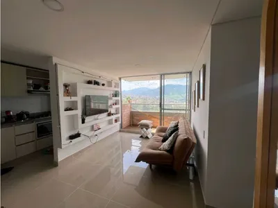 Apartamento en venta