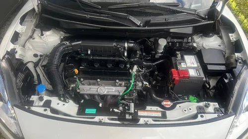 Suzuki Swift Híbrido 1.4