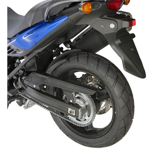 Guardabarro Moto Suzuki Dl 1000 650givi Trasero Motoscba L