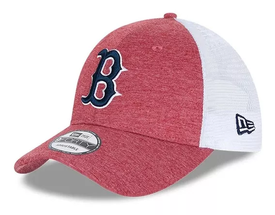 Gorra New Era Original Home Field T 9forty | Boston Red Sox