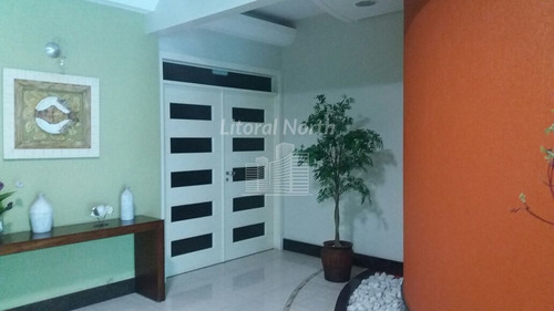 Imagem 8 de 15 de Apartamento Próximo Á Avenida Central - 1508_1