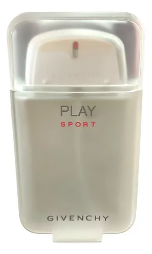 Perfume Givenchy Play Sport Eau De Toilette 100ml, Masculino