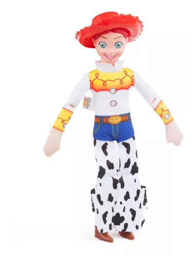 Toy Story Muñeca Jessie New Toys | Envío gratis