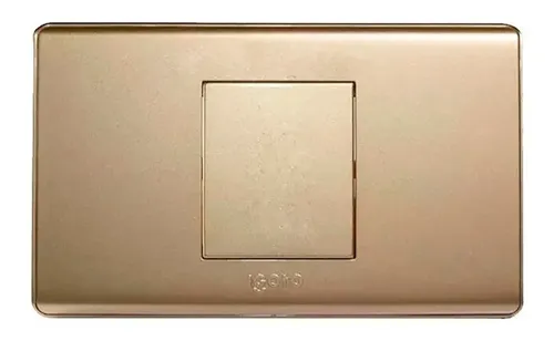 Tapa Ciega Igoto A2000-g