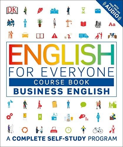 English For Everyone Business English, Course Book A Complet