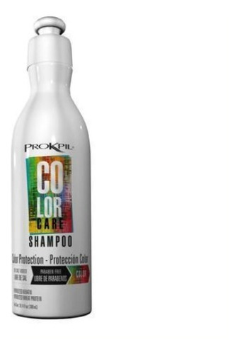 Shampoo Color Care Prokpil X300 - mL a $91