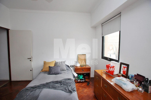 Imagen 30 de 30 de Hermosa Casa Refaccionada En Bajo Belgrano Con Cochera