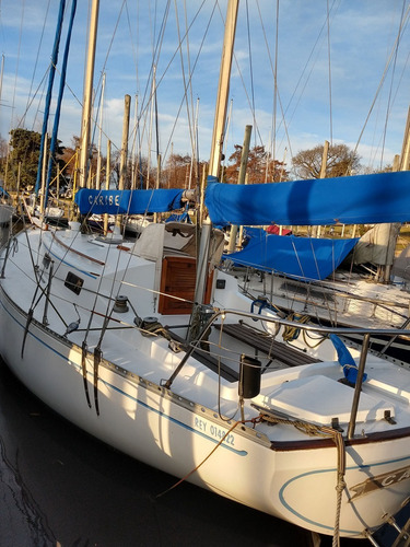 Imagen 3 de 14 de Velero Sailor 1000