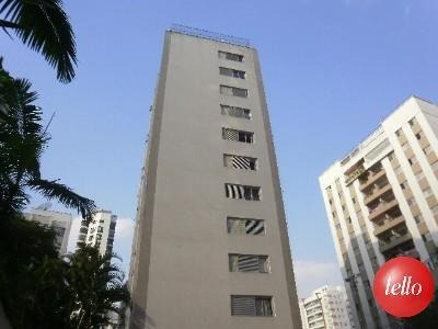 Imagem 18 de 25 de Apartamento - Ref: 230139