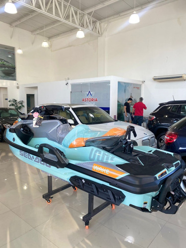 Sea Doo Wake 230 Pró