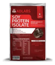 Comprar Proteina De Soya  2k Natural Y En Sabores  Adlabs