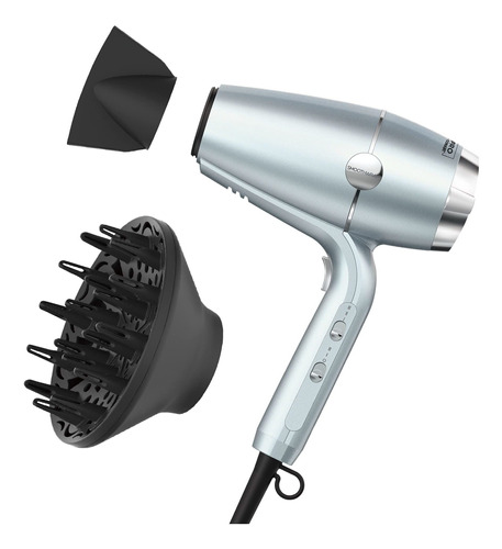 Infinitipro By Conair Smoothwrap - Secador De Pelo De 1875 W